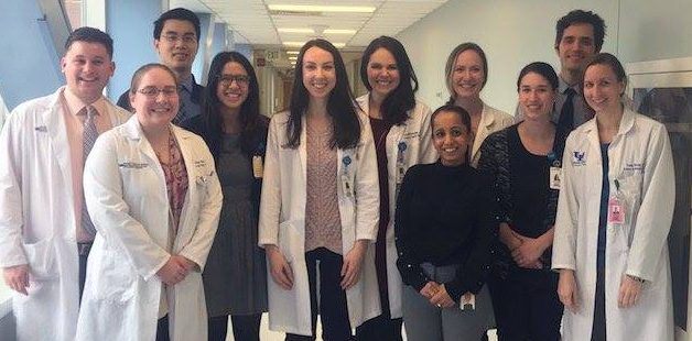 Welcome to our new home on the web – CHS Family Medicine Residency Program